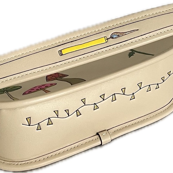 Coach X Observed By Us Swinger 20 Originals Collection - Picture 12 of 16